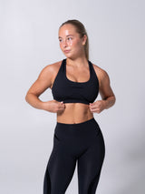 Thumbnail 4 of Colorado Fleece Sports Bra - Ten, 4 of 7
