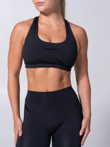 Thumbnail 3 of Colorado Fleece Sports Bra - Ten, 3 of 7