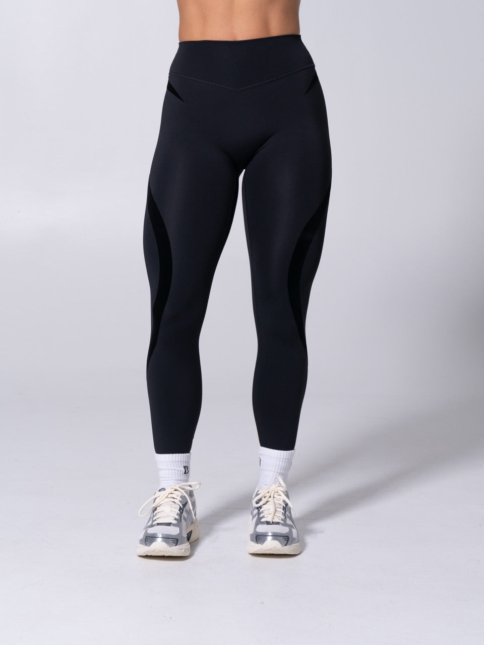 Colorado Fleece Legging - Ten