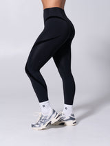 Thumbnail 3 of Colorado Fleece Legging - Ten, 3 of 10
