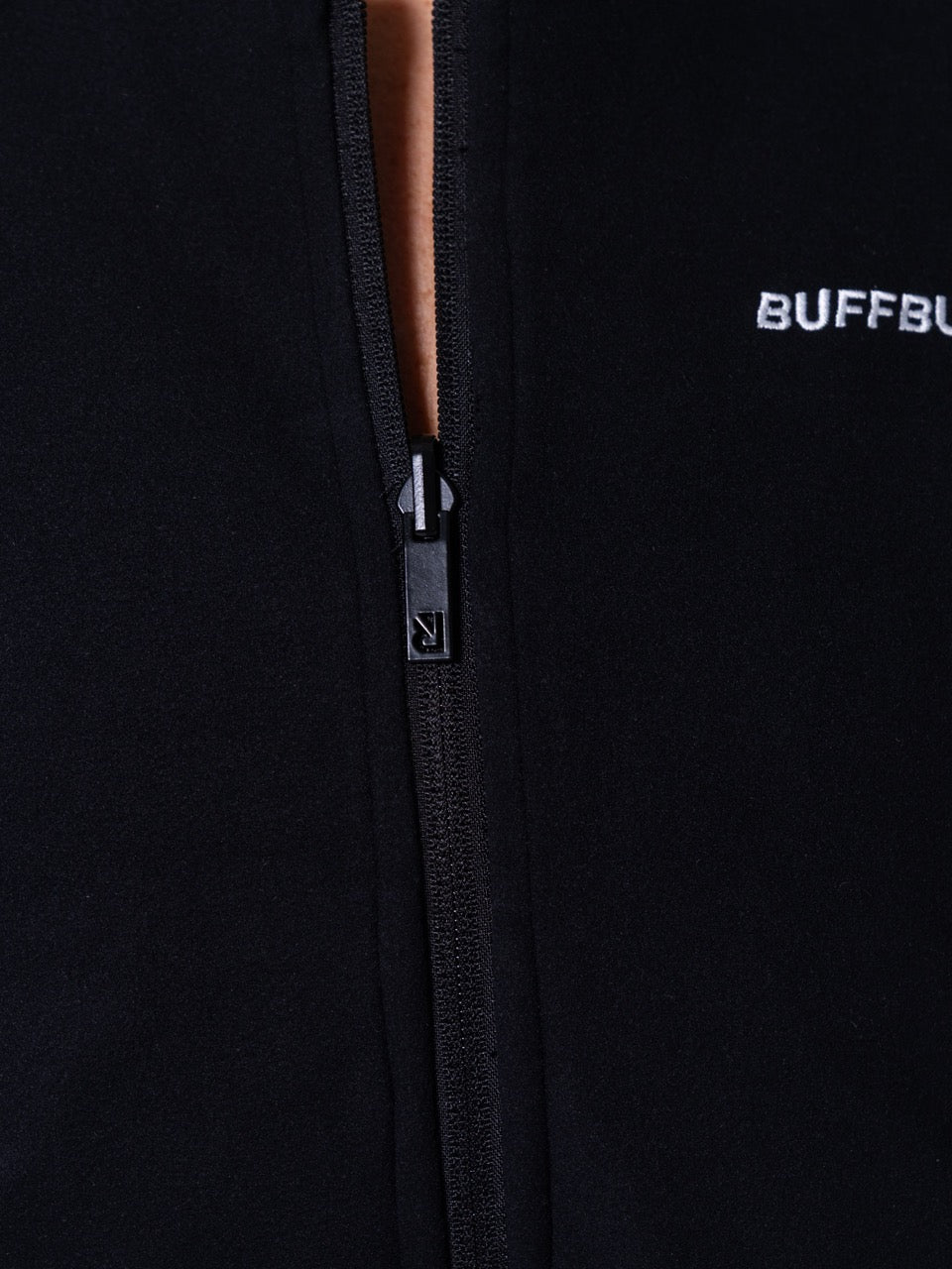 Reversible Bomber - Onyx Black
