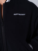 Thumbnail 7 of Reversible Bomber - Onyx Black, 7 of 13