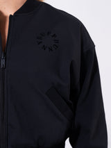 Thumbnail 11 of Reversible Bomber - Onyx Black, 11 of 13