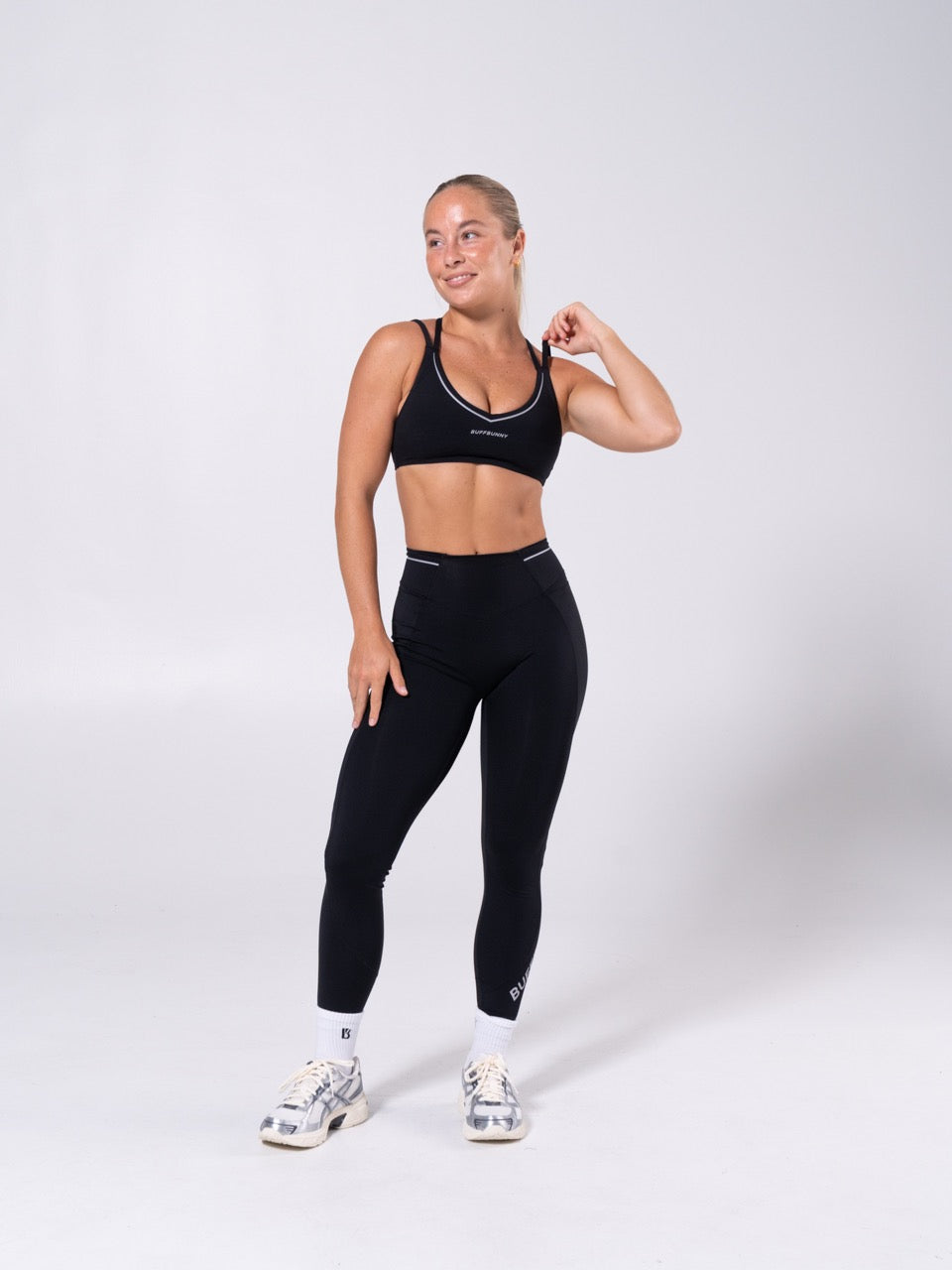 Limitless Sports Bra - Ten