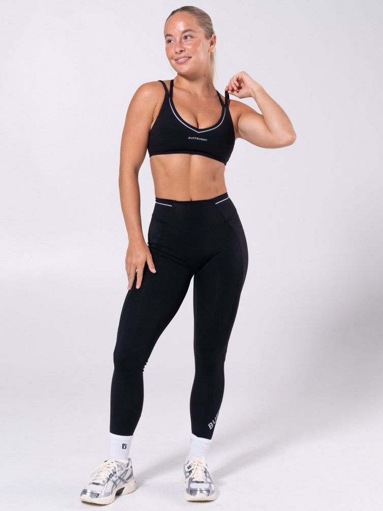 Limitless Sports Bra - Ten