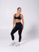 Thumbnail 2 of Airbrush Multi Pocket Legging - Ten, 2 of 10