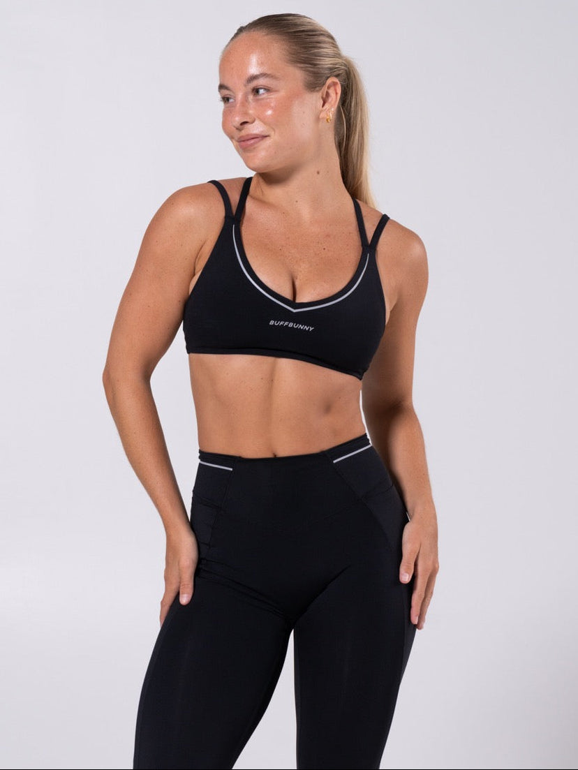 Limitless Sports Bra - Ten