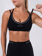 Thumbnail 1 of Limitless Sports Bra - Ten, 1 of 11