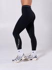 Airbrush Multi Pocket Legging - Ten