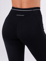 Thumbnail 5 of Airbrush Multi Pocket Legging - Ten, 5 of 10