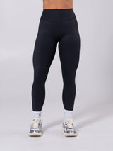 Thumbnail 3 of Rebel Impact Legging - Embossed Bossy Print, 3 of 8