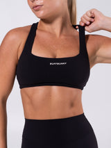 Thumbnail 3 of Micro Revolution Sports Bra - Ten, 3 of 9