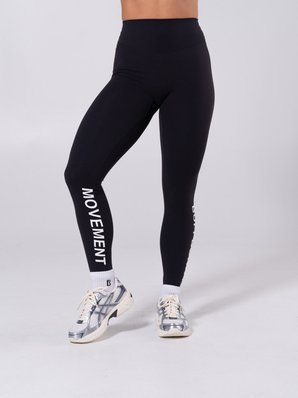 Micro Legacy Legging - Ten