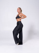 Thumbnail 5 of Sporty Spice Bra - Onyx Black, 5 of 7