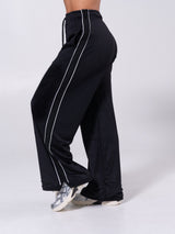 Thumbnail 2 of Sporty Spice Pant - Onyx Black, 2 of 12