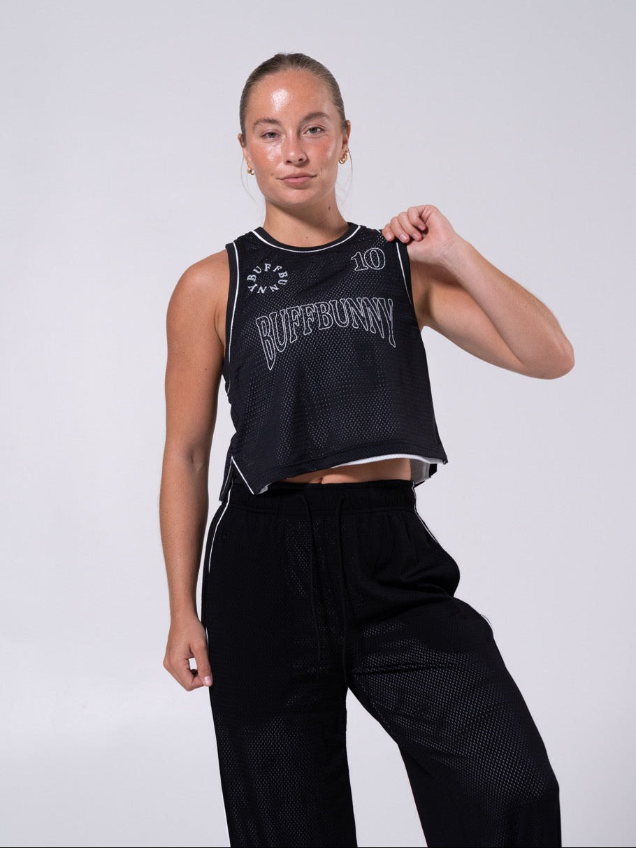 Reversible Jersey - Ten