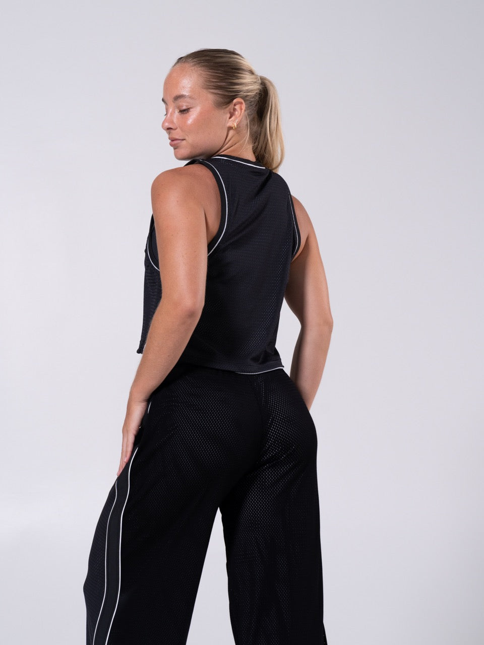 Reversible Jersey - Ten