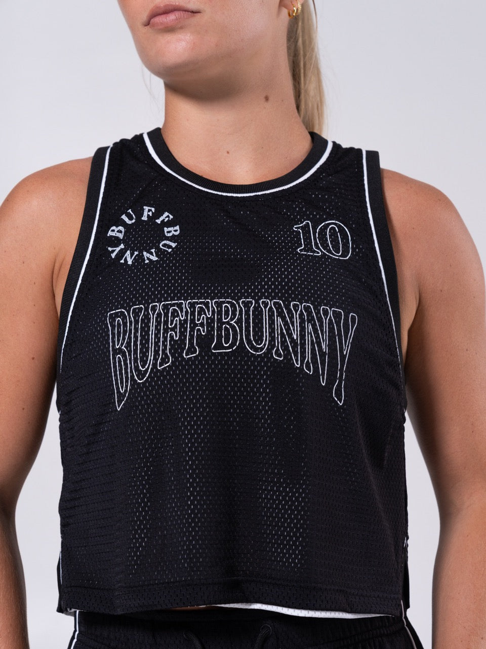 Reversible Jersey - Ten