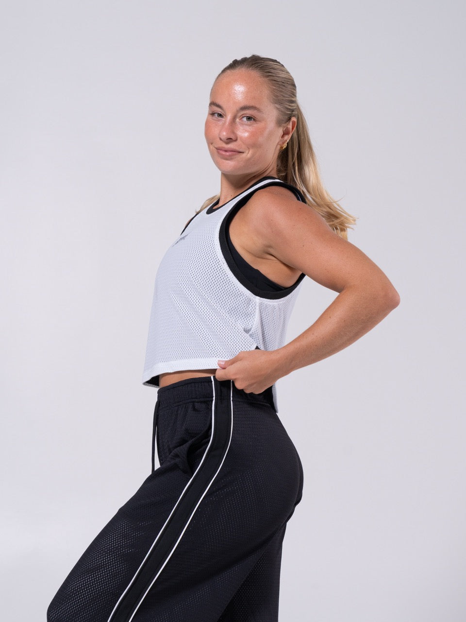 Reversible Jersey - Ten