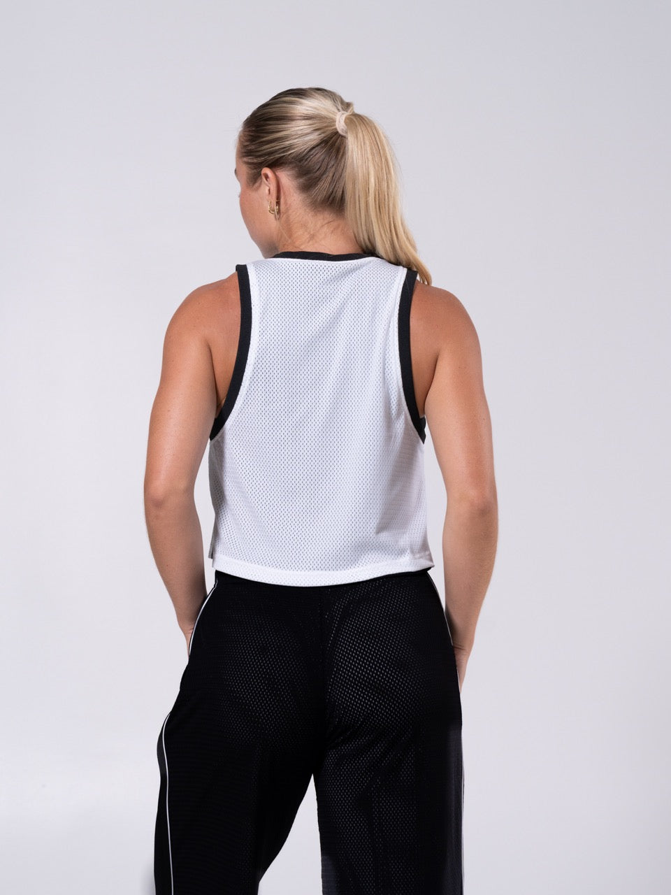 Reversible Jersey - Ten