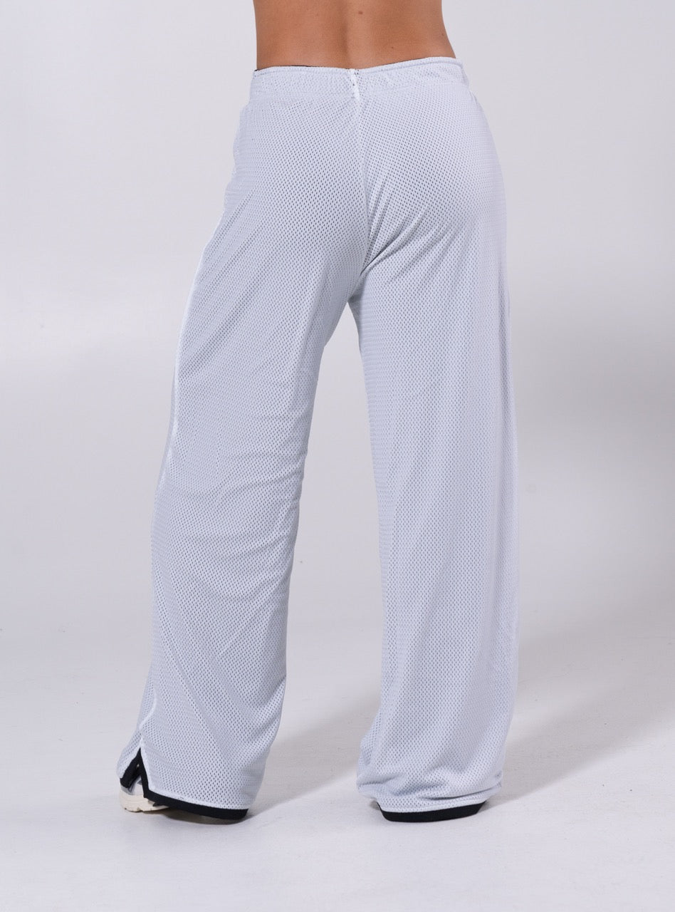 Sporty Spice Pant - Onyx Black