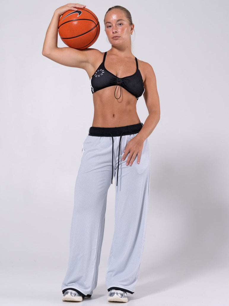 Sporty Spice Pant - Onyx Black