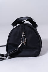 Thumbnail 4 of Mini Duffel - Onyx Black, 4 of 4