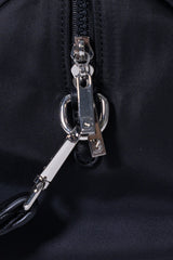 Thumbnail 3 of Mini Duffel - Onyx Black, 3 of 4