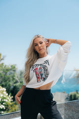 Thumbnail 8 of Drop Sleeve Tee - Ten, 8 of 8
