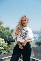 Thumbnail 6 of Drop Sleeve Tee - Ten, 6 of 8