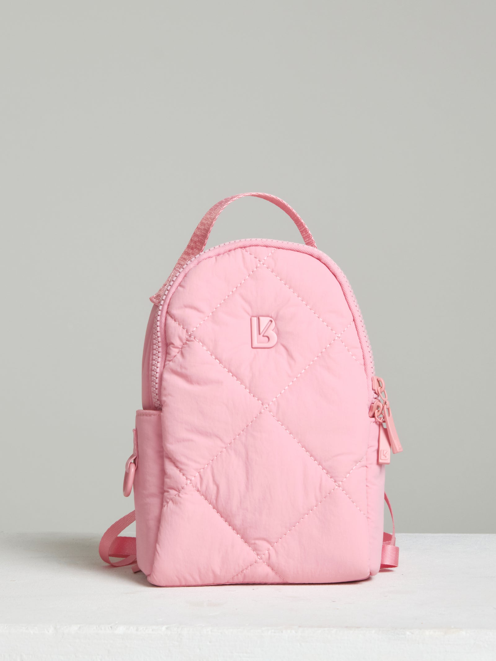 boosted mini fit backpack Mini Puffer Backpack