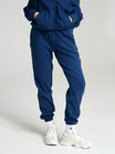 Threads Jogger Sweatpant - Baked Blue