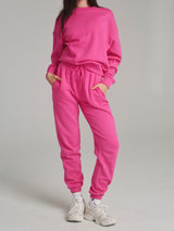Thumbnail 4 of Threads Jogger Sweatpant - Miami Vice, 4 of 6