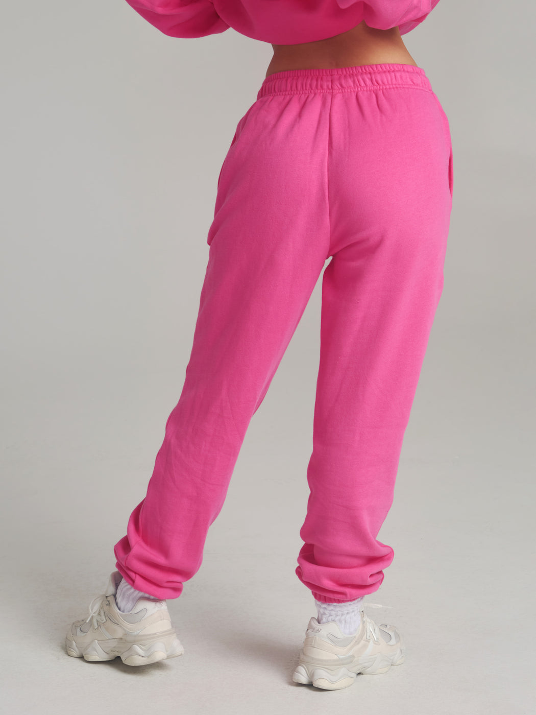 Threads Jogger Sweatpant - Miami Vice
