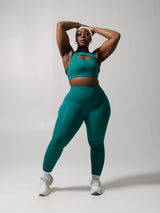 Thumbnail 2 of Sprint Her Sports Bra - Fresh, 2 of 6