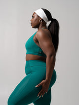 Thumbnail 5 of Sprint Her Sports Bra - Fresh, 5 of 6