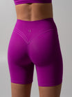 Micro Legacy Short 6" - Grape Juice