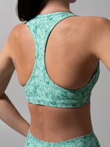 Thumbnail 4 of Sweetheart Nubre Sports Bra - Fresh Print, 4 of 8