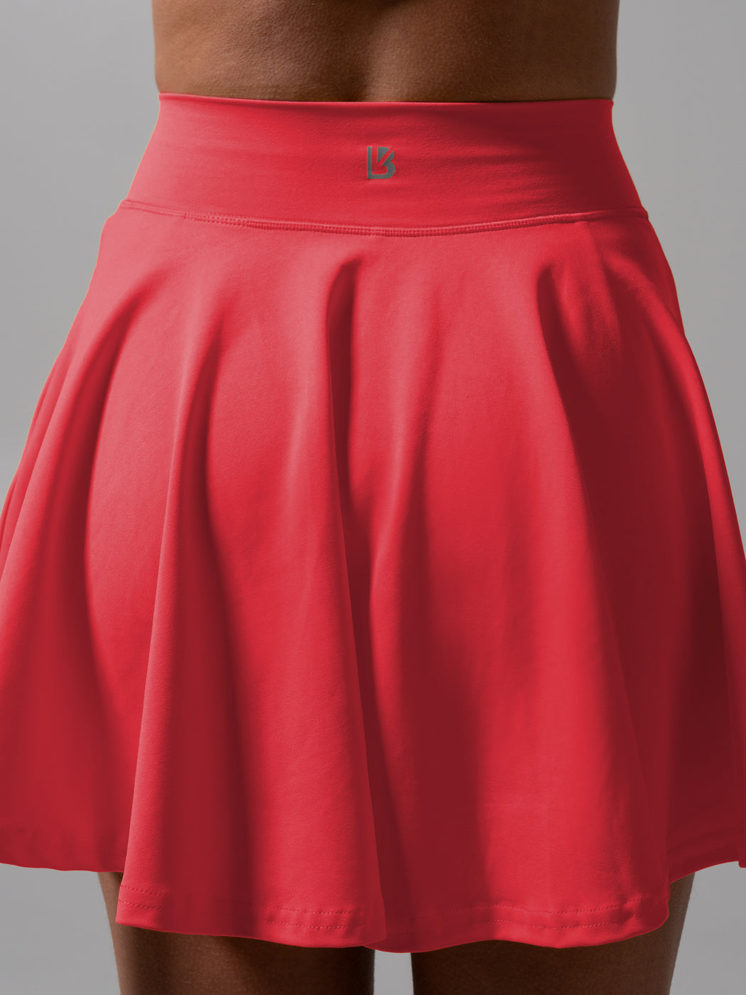 Served Skort - Punch