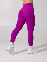 Thumbnail 5 of Micro Legacy Legging - Grape Juice, 5 of 7
