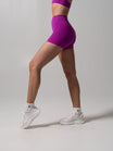 Micro Legacy Short 4" - Grape Juice