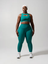 Thumbnail 6 of Sprint Her Sports Bra - Fresh, 6 of 6