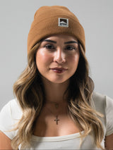 Thumbnail 3 of Denali Beanie - Carheart, 3 of 3