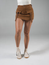 Thumbnail 3 of Denali Skort - Carheart, 3 of 6