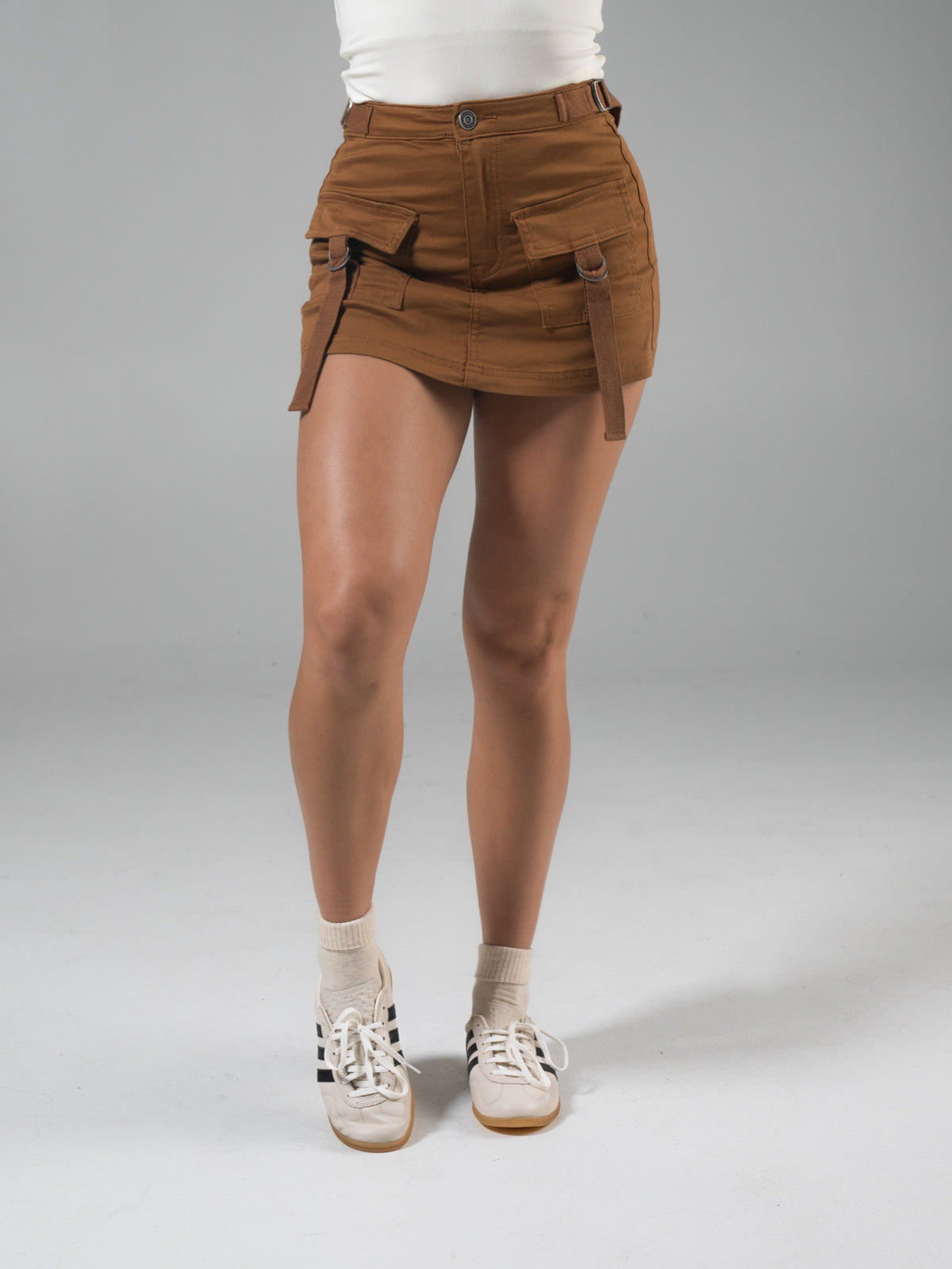 Denali Skort - Carheart