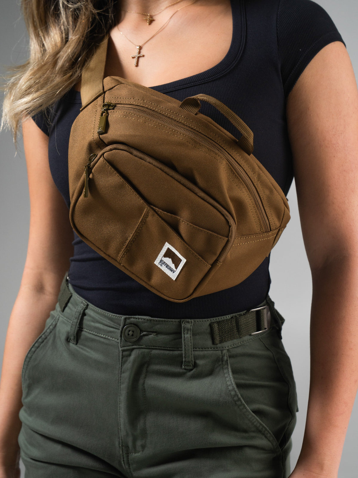 Denali Belt Bag - Carheart