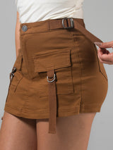Thumbnail 2 of Denali Skort - Carheart, 2 of 6