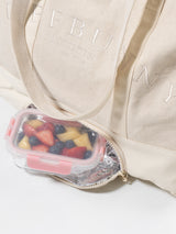 Thumbnail 4 of Game Changer Canvas Tote - Natural, 4 of 4