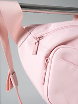 Thumbnail 6 of Denali Belt Bag - Strawberry Milk, 6 of 7