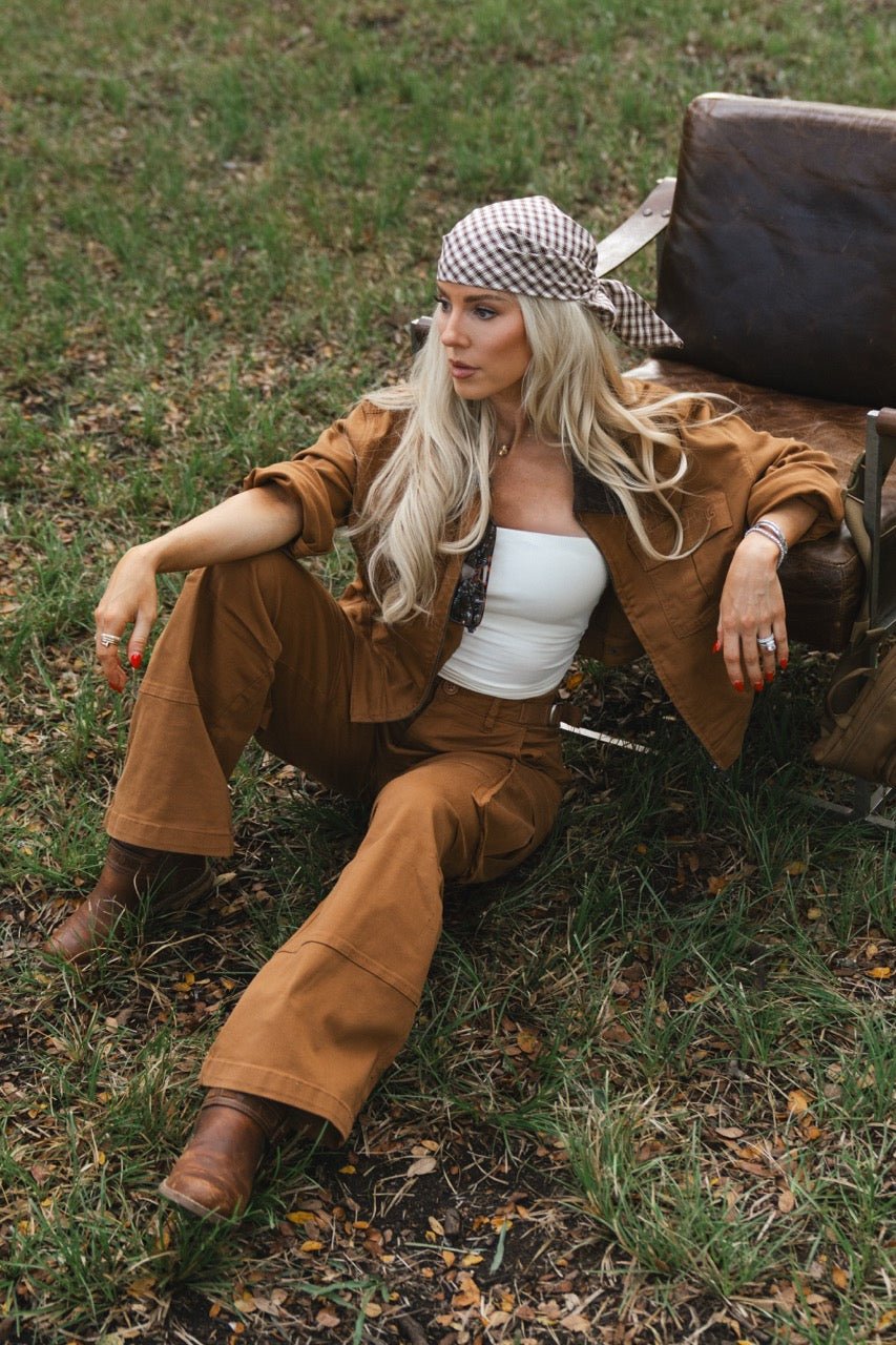 Denali Jacket - Carheart